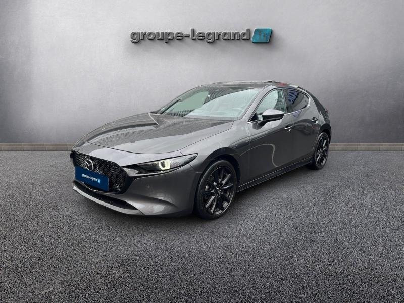 mazda - Visuel 0