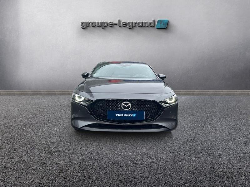 mazda - Visuel 1