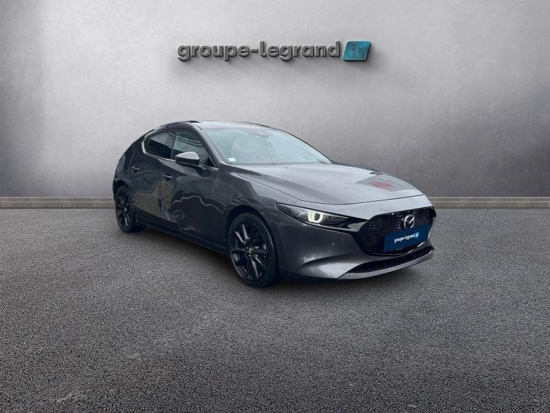 mazda - Visuel 2