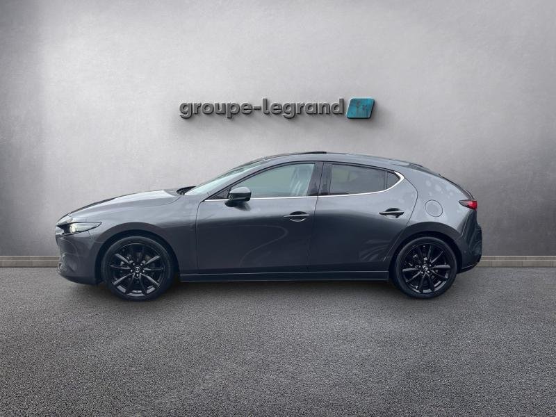 mazda - Visuel 3