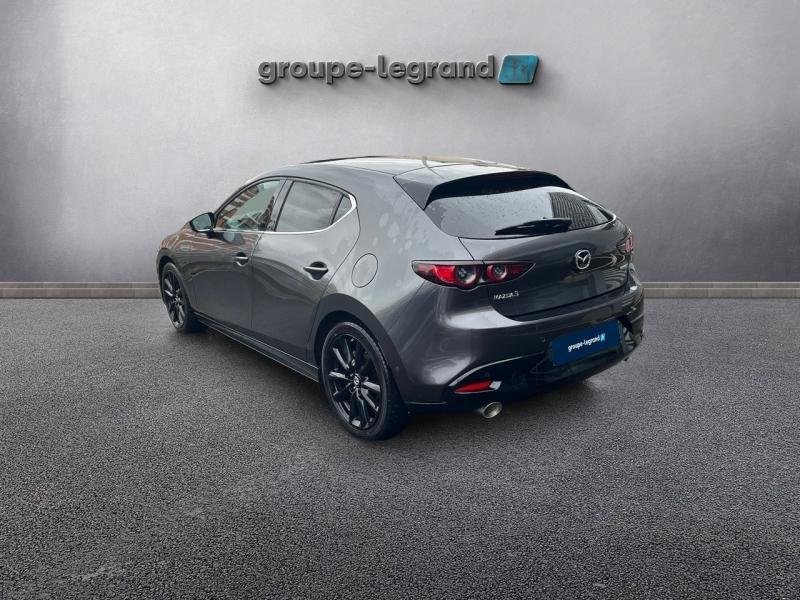 mazda - Visuel 4