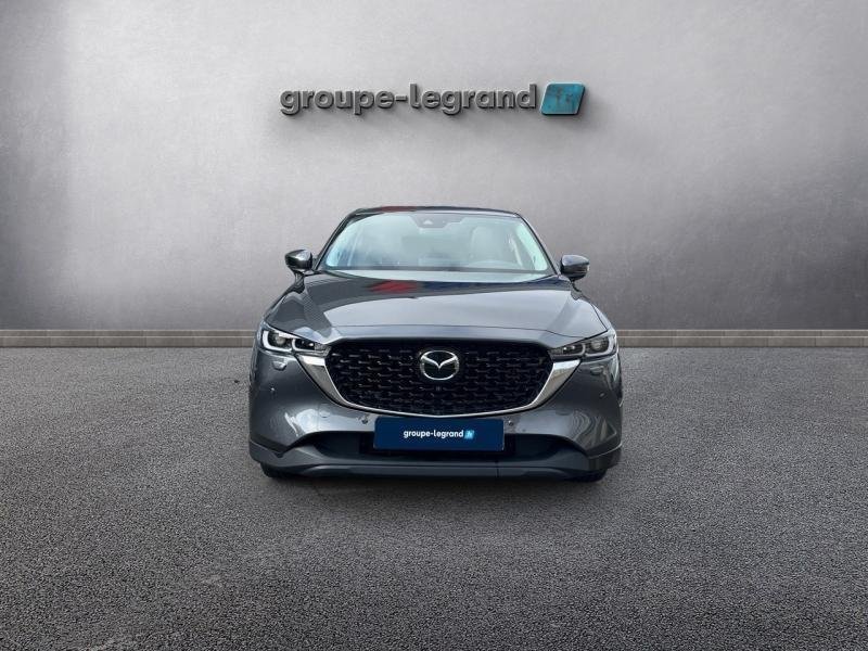 mazda - Visuel 1