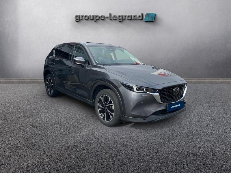 mazda - Visuel 2