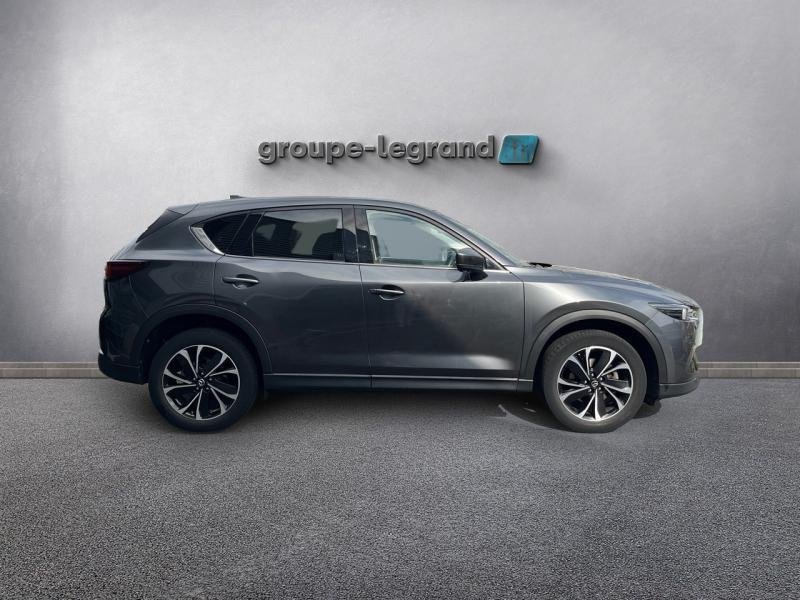 mazda - Visuel 3
