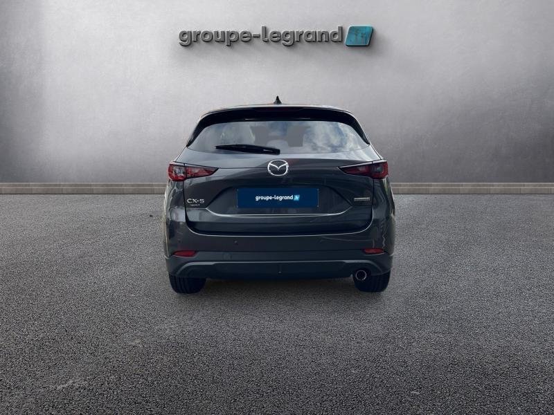 mazda - Visuel 4