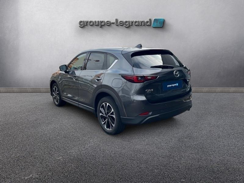 mazda - Visuel 5