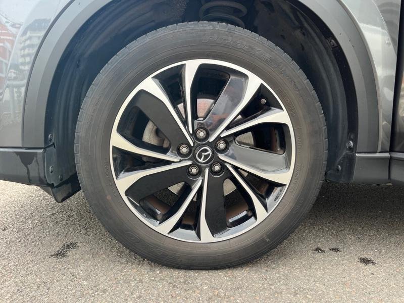 mazda - Visuel 7