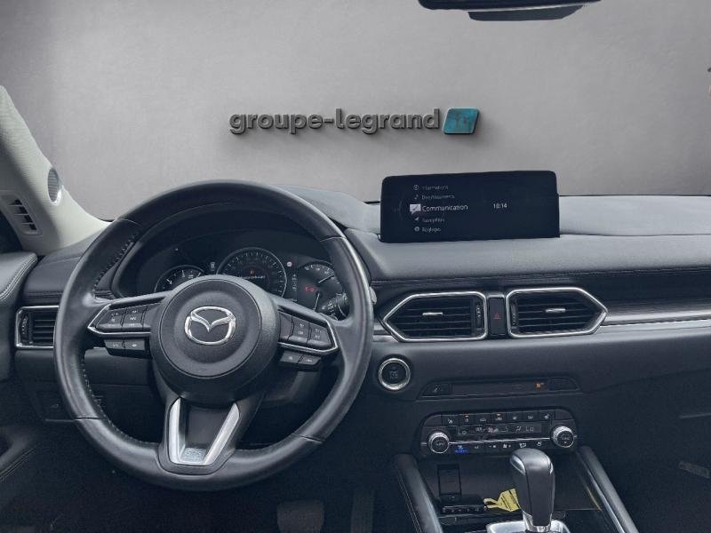 mazda - Visuel 11