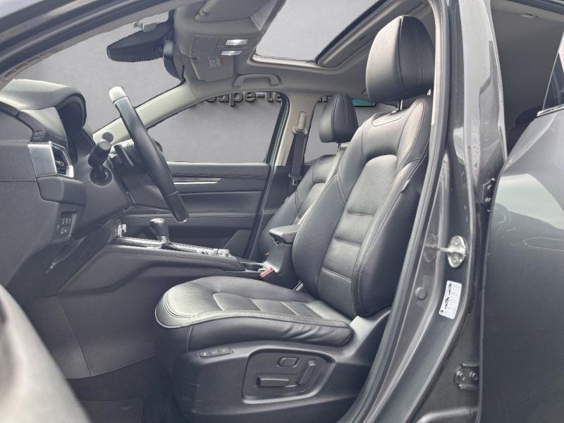 mazda - Visuel 12