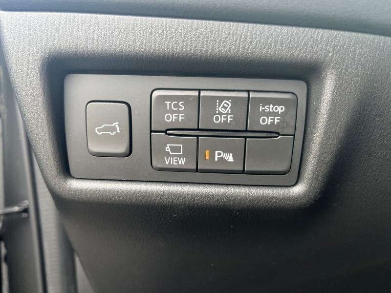 mazda - Visuel 17