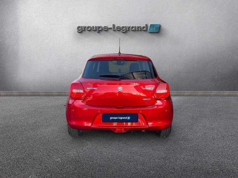 suzuki - Visuel 6