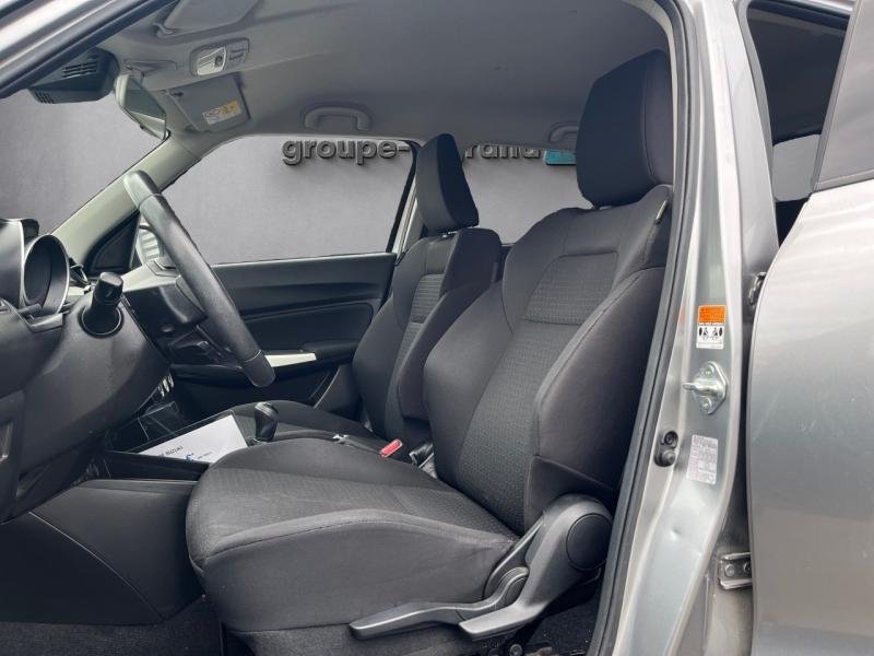 suzuki - Visuel 10