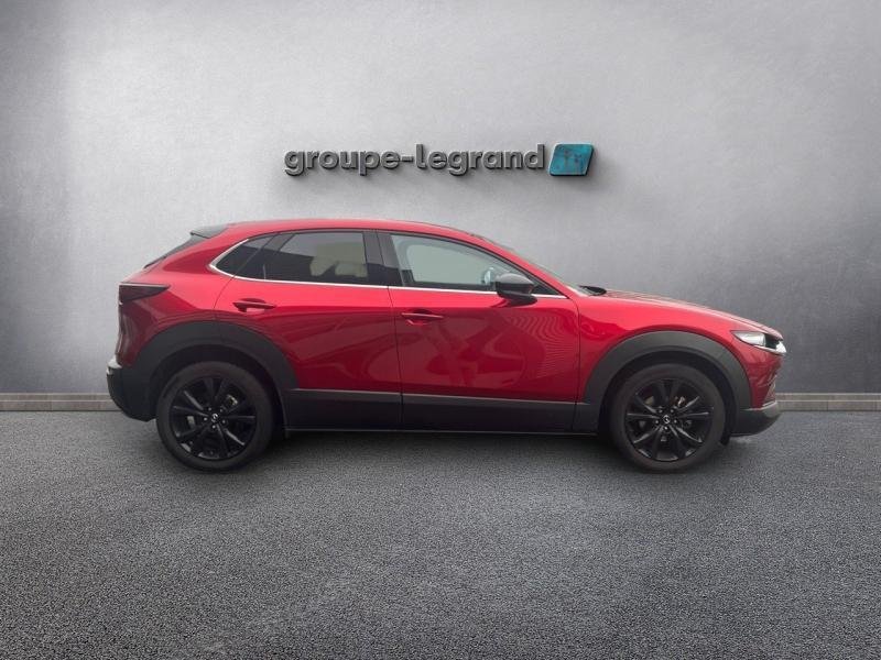 mazda - Visuel 3