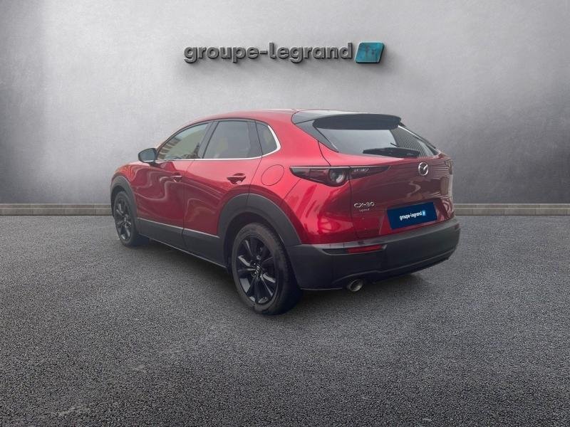 mazda - Visuel 4