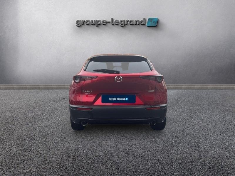 mazda - Visuel 5