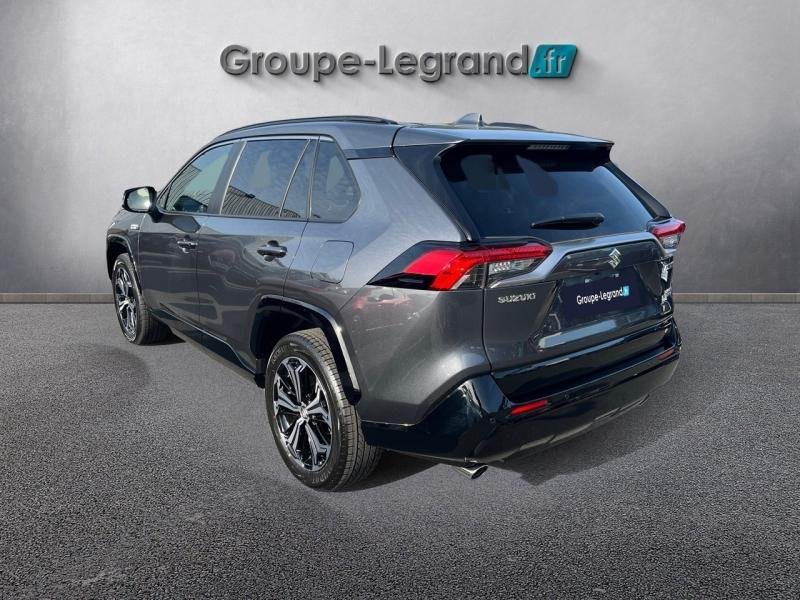suzuki - Visuel 5