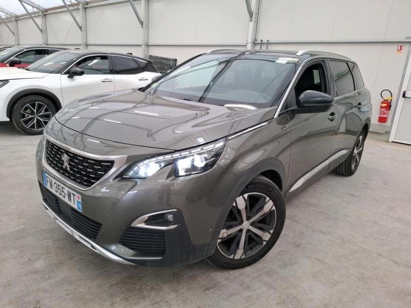 peugeot - Visuel 0