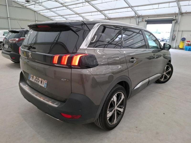 peugeot - Visuel 1