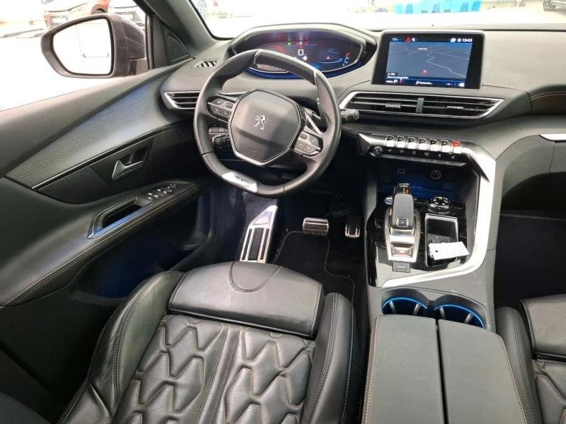 peugeot - Visuel 2