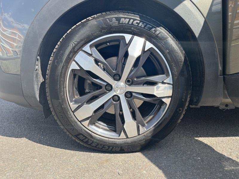 peugeot - Visuel 7