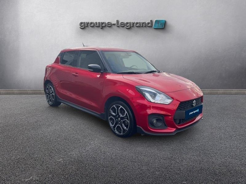 suzuki - Visuel 2