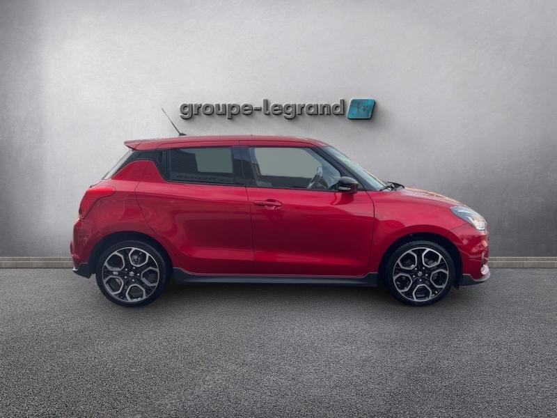 suzuki - Visuel 3