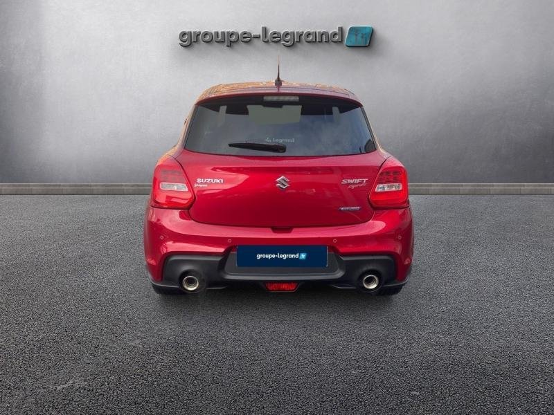suzuki - Visuel 4