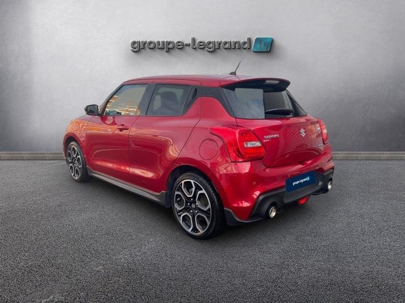 suzuki - Visuel 5