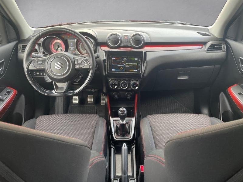 suzuki - Visuel 9