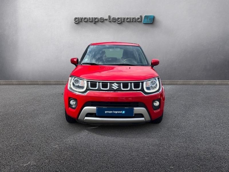 suzuki - Visuel 1