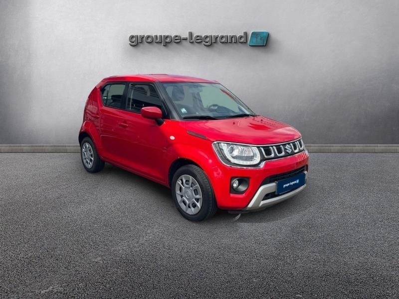suzuki - Visuel 2