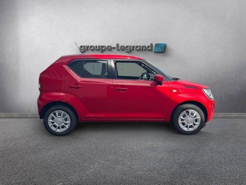 suzuki - Visuel 3