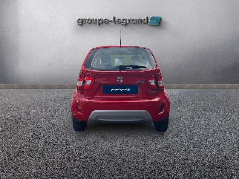 suzuki - Visuel 5