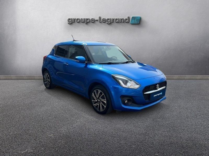 suzuki - Visuel 2