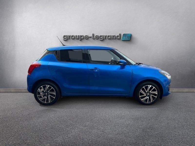 suzuki - Visuel 3