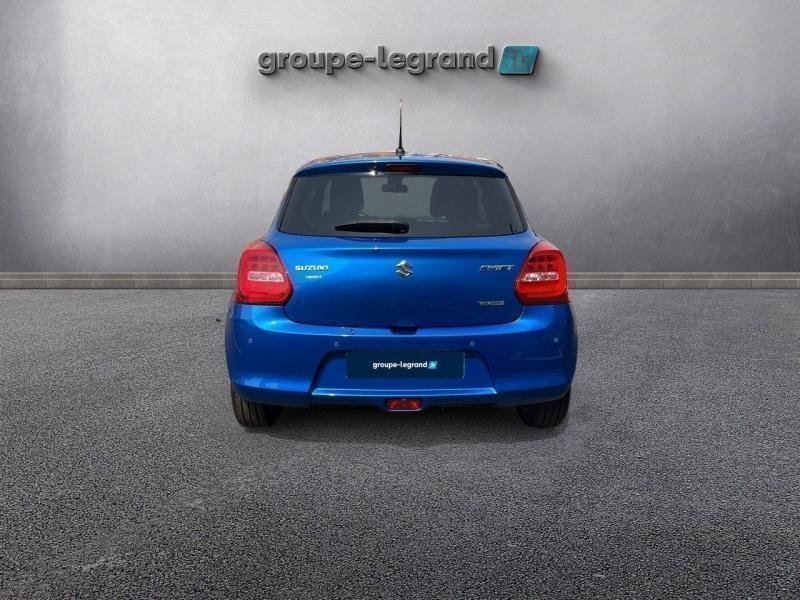 suzuki - Visuel 4