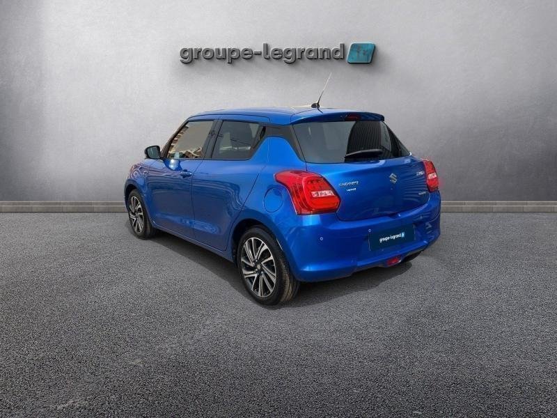 suzuki - Visuel 5