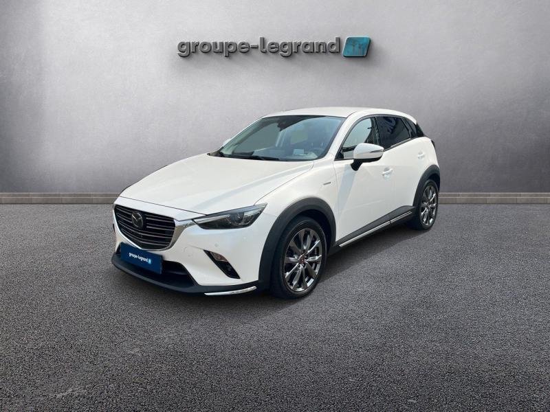 mazda - Visuel 0