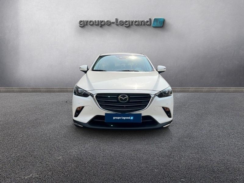 mazda - Visuel 1