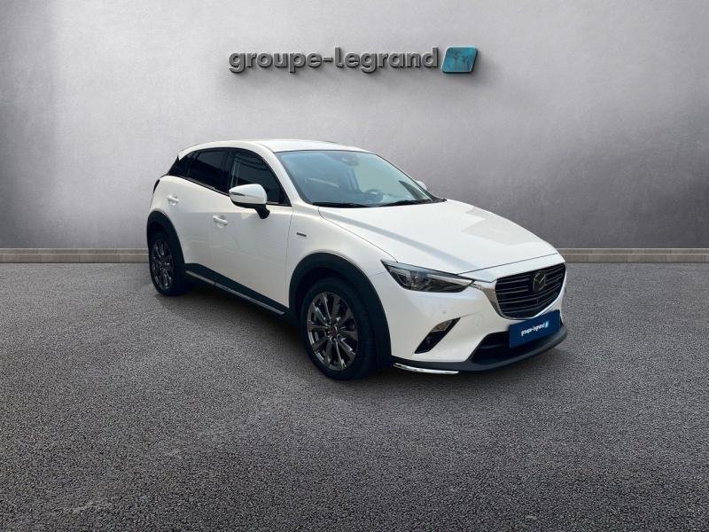 mazda - Visuel 2