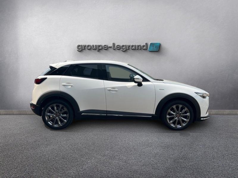mazda - Visuel 3