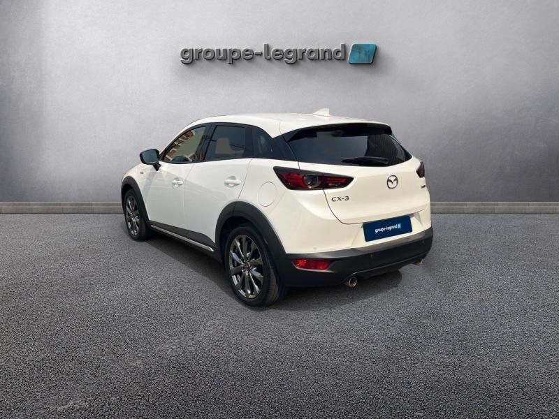 mazda - Visuel 5