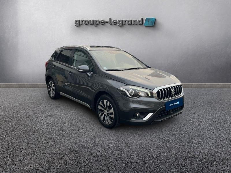 suzuki - Visuel 2