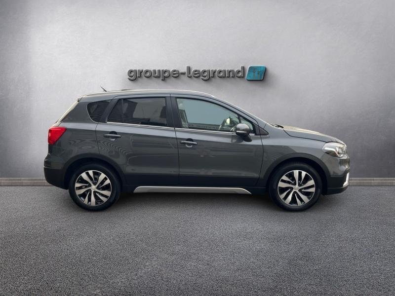 suzuki - Visuel 3