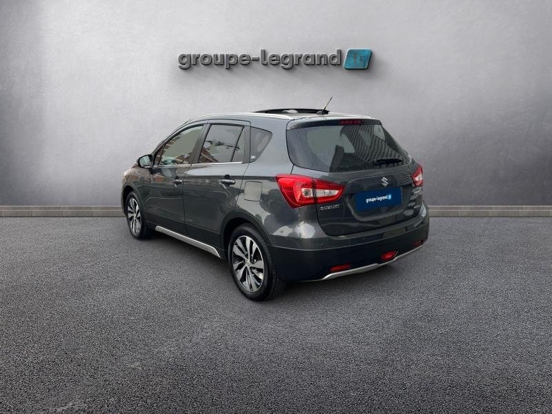 suzuki - Visuel 4
