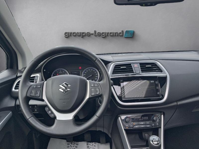 suzuki - Visuel 9