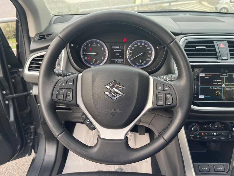 suzuki - Visuel 14