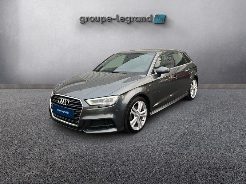 audi - Visuel 0