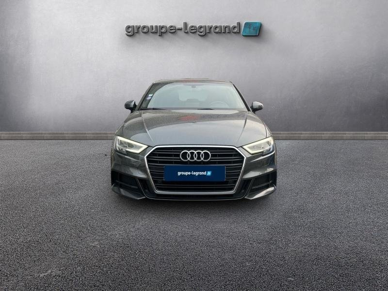audi - Visuel 1