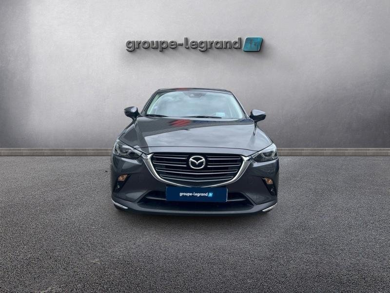 mazda - Visuel 1
